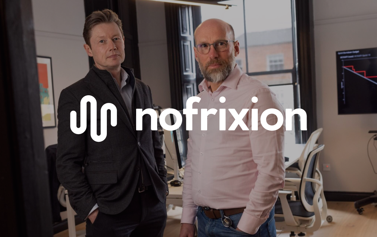 nofrixion