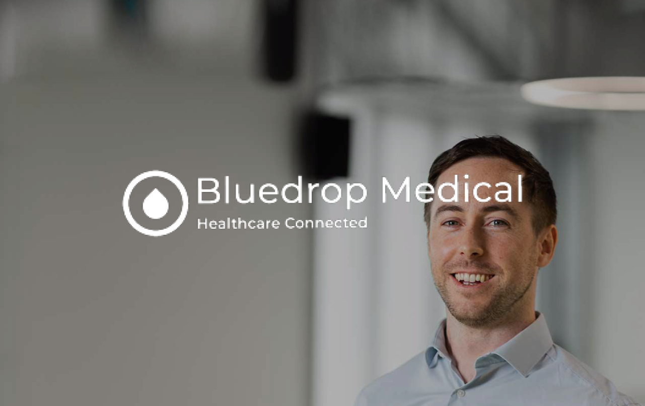 bluedrop